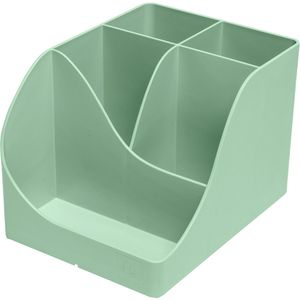 Produktbild für Stiftehalter Exacompta Pen Wave AutentiK, 69580D