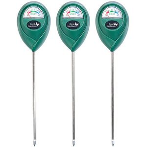 Gießanzeiger Böttcher-AG 379694, grün, 26 cm