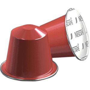 Produktbild für Kaffeekapseln Nescafe Farmers Origins