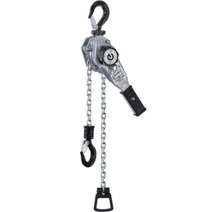 Kettenzug Planeta Premium PRO 0,8, G10390-3, Hebelzug