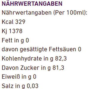 Produktbild für Sirup Monin Amaretto