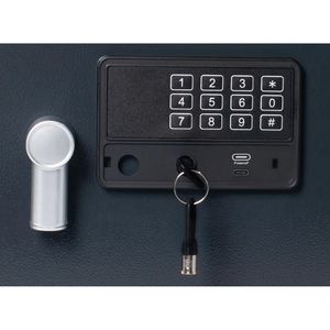 Produktbild für Tresor Pavo High Security L 8054350