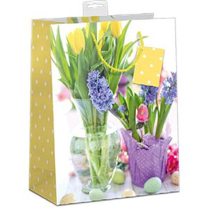 Produktbild für Geschenktüte Böttcher-AG 99752215M, Ostern sortiert