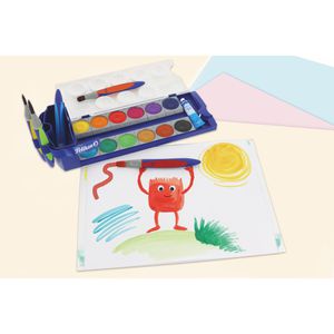 Produktbild für Wasserbecher Pelikan 808246