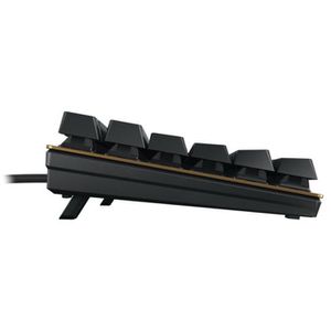Produktbild für Tastatur CHERRY KC 200 MX Brown