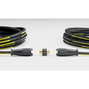 Produktbild für Hochdruckreiniger-Adapter Kärcher Kupplung