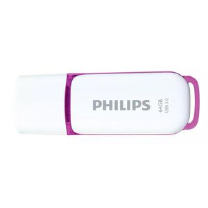 Produktbild für USB-Stick Philips Snow Edition, 64 GB