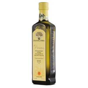 Produktbild für Olivenöl Frantoi-Cutrera Primo extra nativ &amp; kaltgepresst