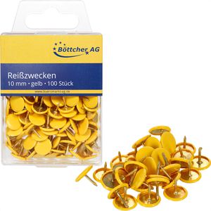 Produktbild für Reißzwecken Böttcher-AG