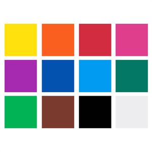 Produktbild für Acrylstifte Kores Liquid Ink, M25121
