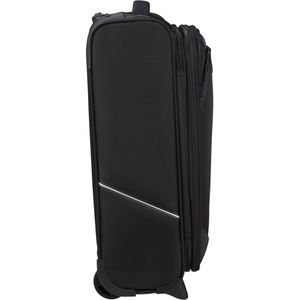 Produktbild für Koffer AmericanTourister Summerride Upright S exp. schwarz