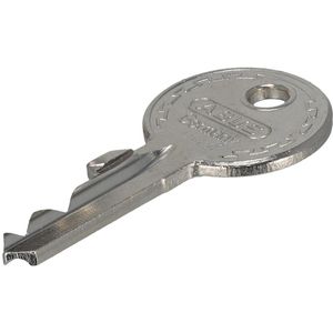 Produktbild für Vorhängeschloss Abus Diskus 24IB/50, 51mm