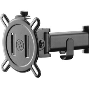 Produktbild für Monitorhalterung One-For-All Universal-Monitorarm Dual DM2210