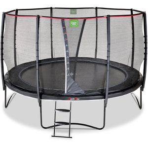 Produktbild für Trampolin EXIT-Toys PeakPro, outdoor