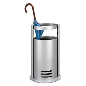 Schirmständer Kerkmann 6064 tec-art, silber