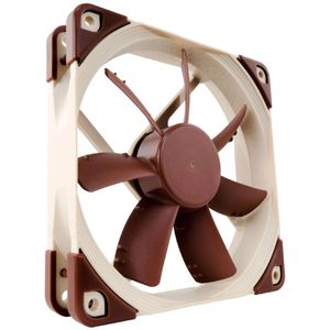 Gehäuselüfter Noctua NF-S12A ULN