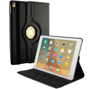 Tablet-Hülle Liamoo Cover 360 Grad, schwarz