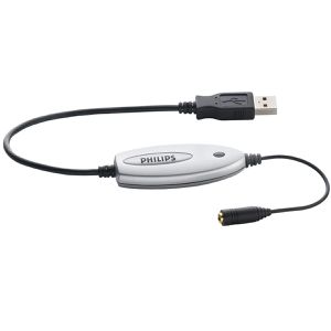 Produktbild für Transcription-Kit Philips LFH5220