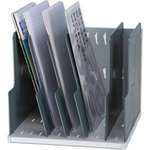 Produktbild für Sortierstation Exacompta 390740D, Modulotop, A4