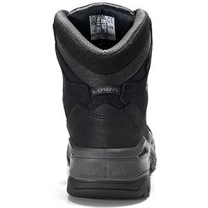 Produktbild für Sicherheitsschuhe LOWA RENEGADE Work GTX black Mid, S3S