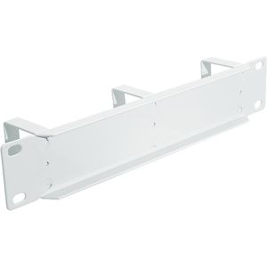 Produktbild für Rangierpanel LogiLink ACT115, Metall, grau