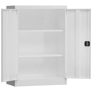 Produktbild für Aktenschrank ClassiX X-530327, aus Metall