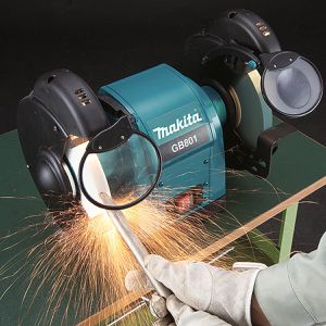 Produktbild für Schleifscheibe Makita GC120H, B-51976