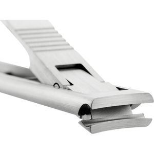 Produktbild für Nagelknipser Zwilling Kompakt Premium, Edelstahl