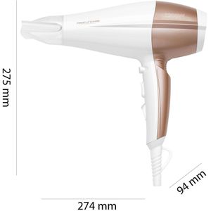 Produktbild für Haartrockner Proficare PC-HT 3010