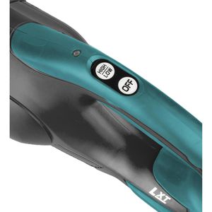 Produktbild für Staubsauger Makita DCL182ZB, schwarz