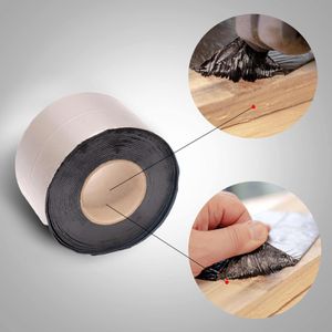 Produktbild für Bitumenband SILISTO Reparaturband, alu