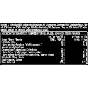 Produktbild für Proteinriegel ESN Designer Protein Bar, 12 Riegel
