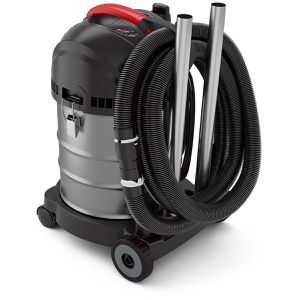 Produktbild für Nass-Trockensauger MENZER VCL 320 Antistatic