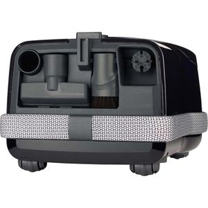 Produktbild für Staubsauger Sebo Airbelt D2 Nero, 90910SE
