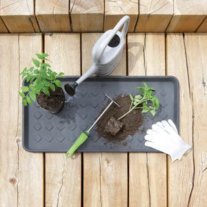 Produktbild für Schuhabtropfschale Prosperplast IPO720-S411, Dry Pad