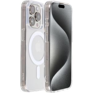 Handyhülle Böttcher-AG MagSafe, transparent