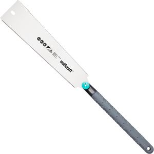 Japansäge Wolfcraft 6955000, Ryoba