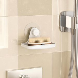 Produktbild für Seifenschale Umbra Flex, weiß
