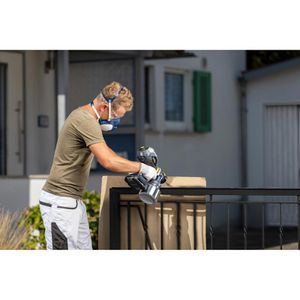 Produktbild für Farbsprühsystem Wagner Finish Control 4000 18V Set