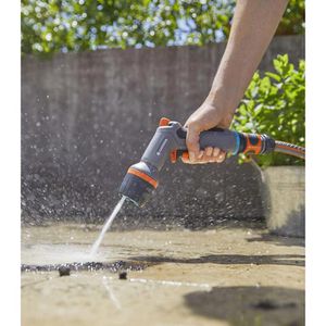 Produktbild für Reinigungsspritze Gardena Comfort ecoPulse 1830420