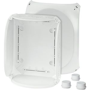 Produktbild für Abzweigdose Hensel DK 2500 G, wasserdicht IP66 für außen