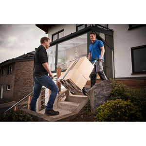 Produktbild für Trageholm Wolfcraft 5528000, für TS 850 &amp; TS 1500