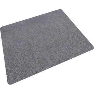 Bodenschutzmatte Karat Viking, fd-31473,silbergrau