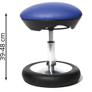 Produktbild für Fitness-Hocker Topstar Sitness Kid 20, SC79 S18