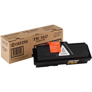 Toner Kyocera TK-160 schwarz