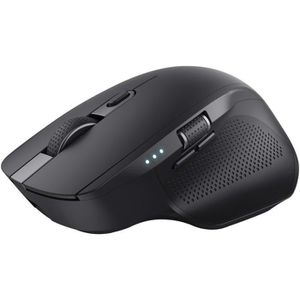 Produktbild für Maus Trust Ozaa+ kabellos 24820