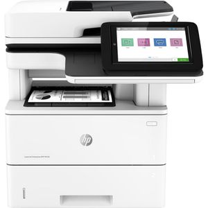 Produktbild für Multifunktionsgerät HP LaserJet Enterprise M528dn