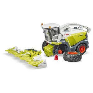 Produktbild für Landwirtschaftsfahrzeug bruder Claas Jaguar 980