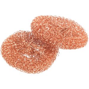 Topfkratzer Wenko Kupfer-Putzlinge Cobi