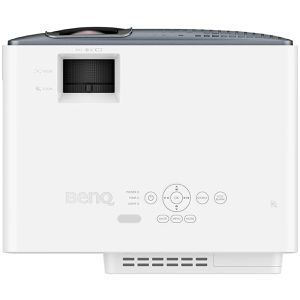 Produktbild für Beamer BenQ TK710STi, 9H.JSK77.17E, Laser, 4K UHD